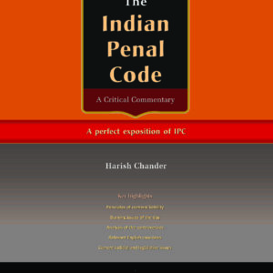 ELH's The Indian Penal Code
