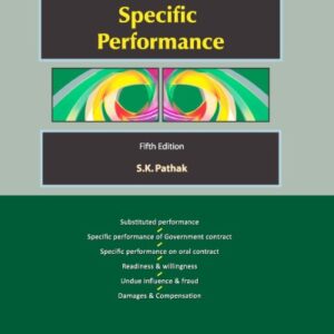 Goyle's Law of Specific Performance