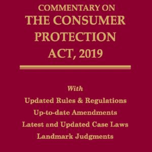 Whitesmann's Commentary On The Consumer Protection Act
