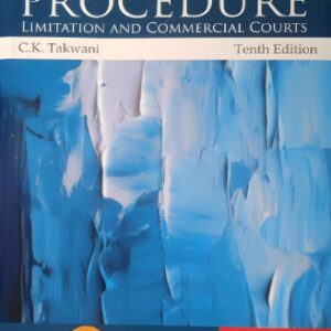 EBC's Civil Procedure Limitation and Commercial Courts