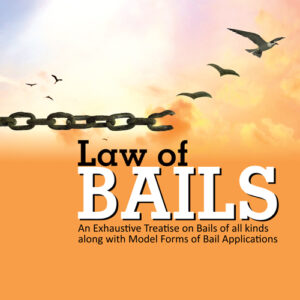 LexisNexis's Law of Bails