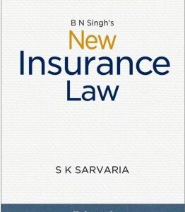 LexisNexis's New Insurance Law