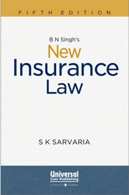 LexisNexis's New Insurance Law
