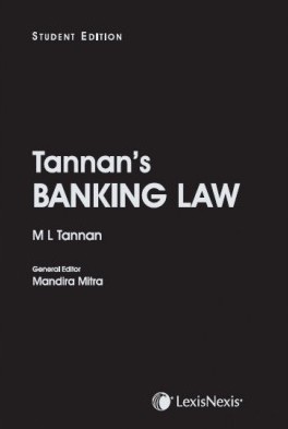 Tannan's Banking Law (Student Edition)