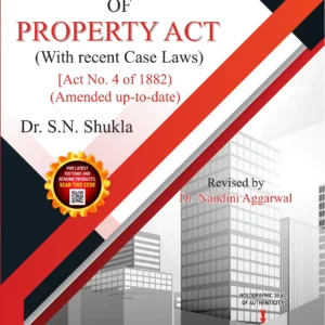 Allahabad's The Transfer of Property Act (TP)