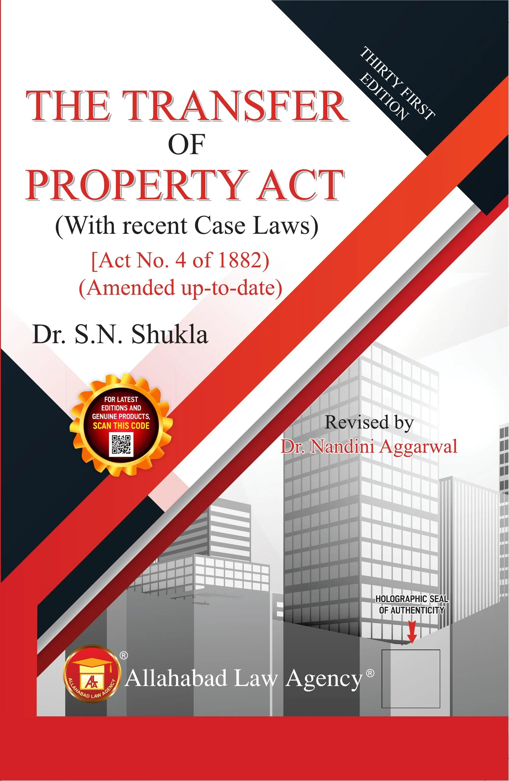 Allahabad's The Transfer of Property Act (TP)