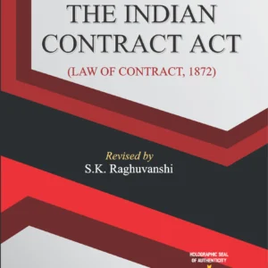 Dr. R. K. Bangia's Indian Contract Act