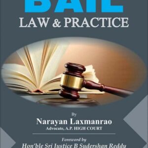 Asia Law House's Anticipatory Bail Law & Practice