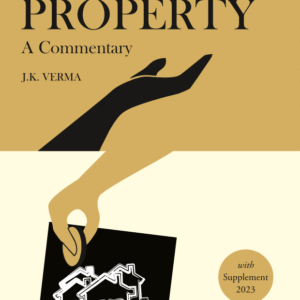 EBC's Benami Property: A Commentary by J.K. Verma
