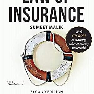 EBC's Law of Insurance