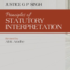 LexisNexis's Principles of Statutory Interpretation