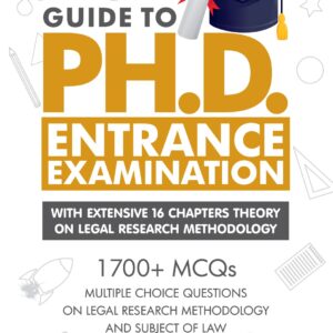 Guide To P.H.D Entrance Examination