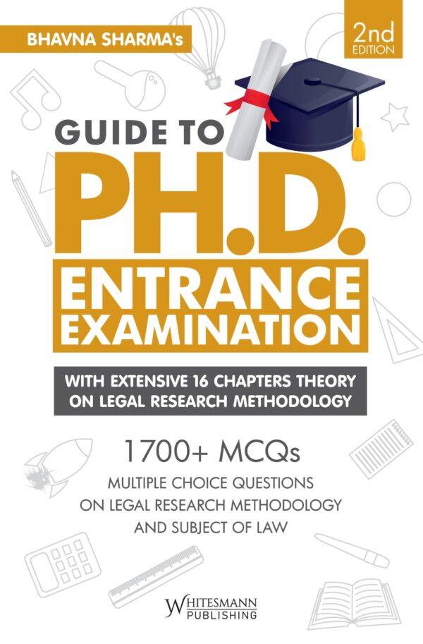 Guide To P.H.D Entrance Examination