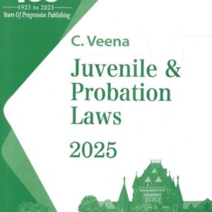 Juvenile & Probation Laws