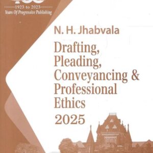 Drafting, Pleading, Conveyancing and Professional Ethics [DPC]