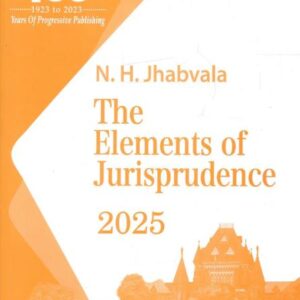 he Elements of Jurisprudence