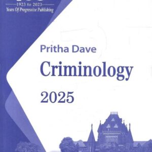 Criminology