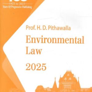 Environmental Law