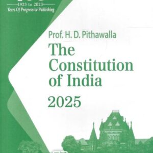 The Constitution of India