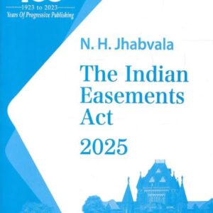 The Indian Easements Act