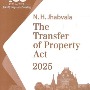 The Transfer of Property Act