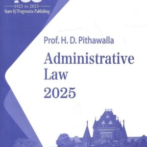 Administrative Law