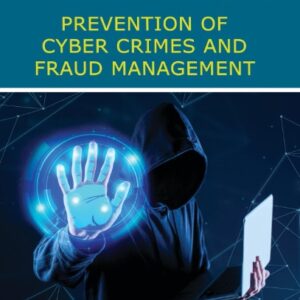 Macmillan's Prevention of Cyber Crimes and Fraud Management by IIBF