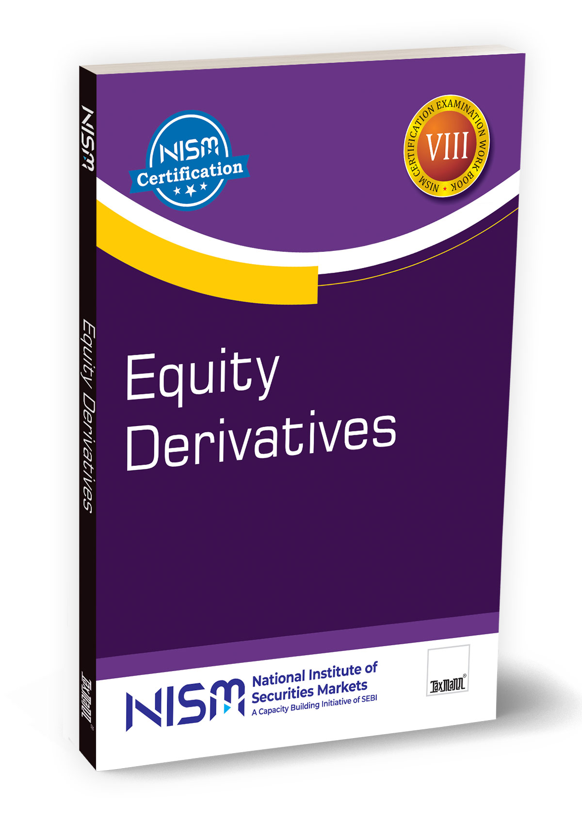 Equity Derivatives by NISM (VIII)
