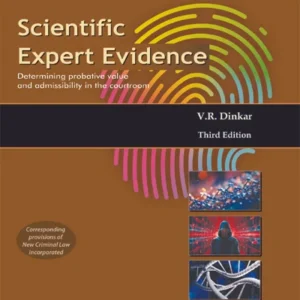 V. R. Dinkar's Scientific Expert Evidence