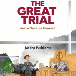 Law & Justice's The Great Trial Animal World Vs Mankind - Corona Summoned to Court