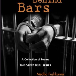Law & Justice's Words Behind Bars - A Collection of Poems