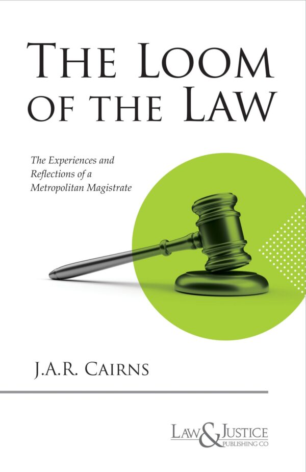 Law & Justice's The Loom of the Law