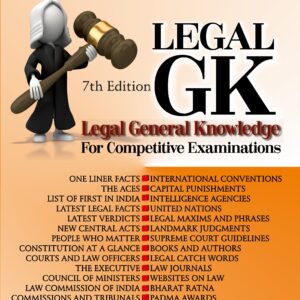 Law & Justice's Legal GK
