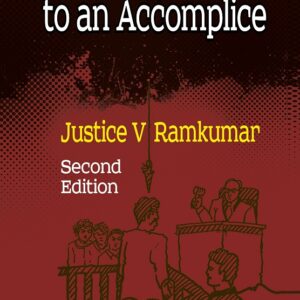 Law & Justice's Tendering Pardon to an Accomplice