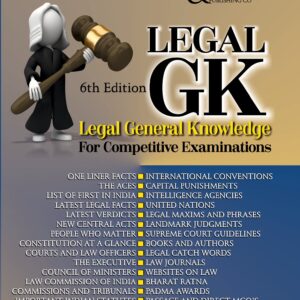 Law & Justice's Legal GK