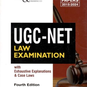 Law & Justice's UGC - NET LAW Examination