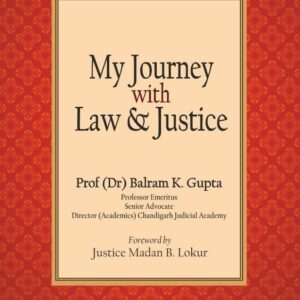 Law & Justice's My Journey with Law & Justice