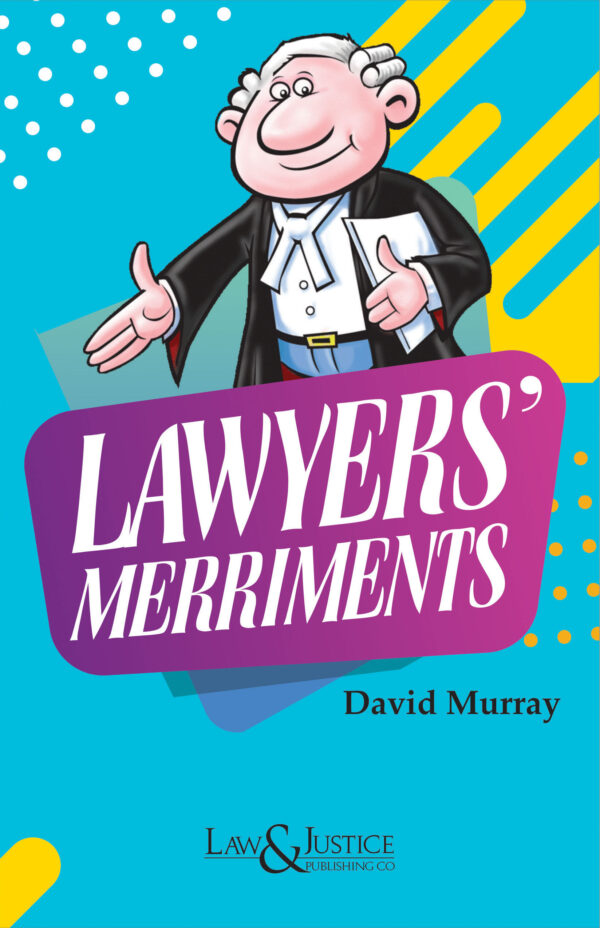 Law & Justice's Lawyers' Merriments