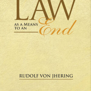 Law & Justice's Law as a Means To An End