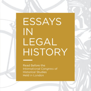 Law & Justice's Essays in Legal History