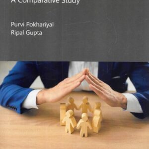 Thomson Reuters Business and Human Rights – A Comparative Study