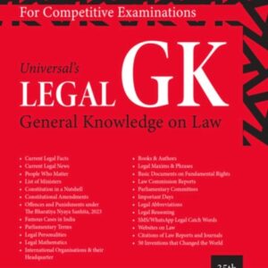 LexisNexis's Legal GK