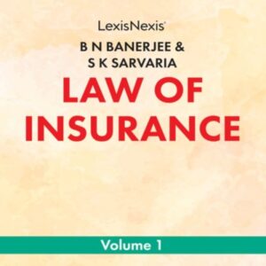 LexisNexis's Law of Insurance [2 Vols.]