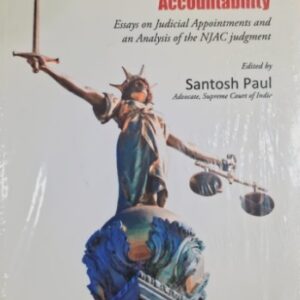 LexisNexis's Appointing our Judges - Forging Independence and Accountability