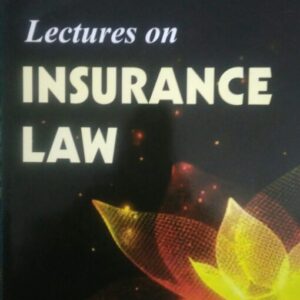 ALP's Lectures on Insurance Law