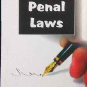 ALP's Penal Laws