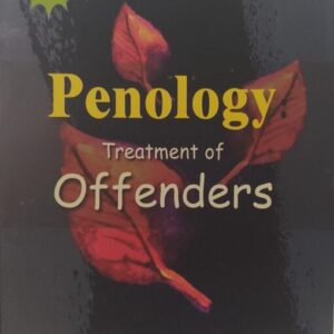 ALP's Penology Treatment Of Offenders
