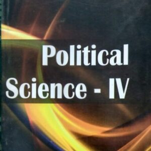 ALP’s Political Science – IV