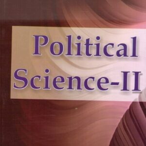 ALP’s Political Science – II
