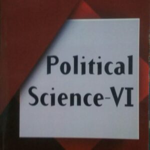ALP’s Political Science – VI